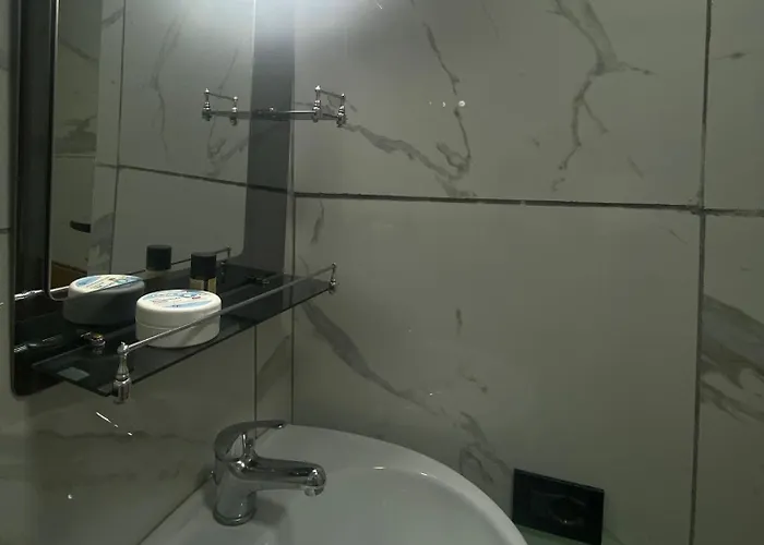 Casa vacanze At-salaj3 *