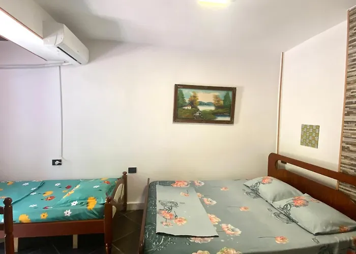 Casa vacanze At-salaj3 Vlorë