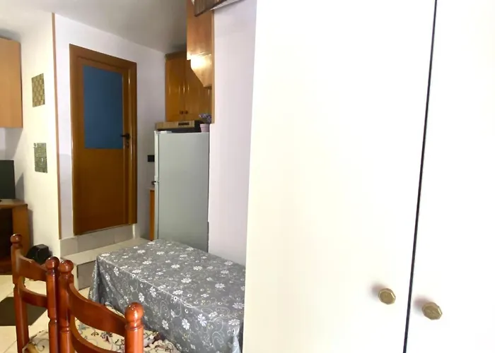 At-salaj3 Casa vacanze