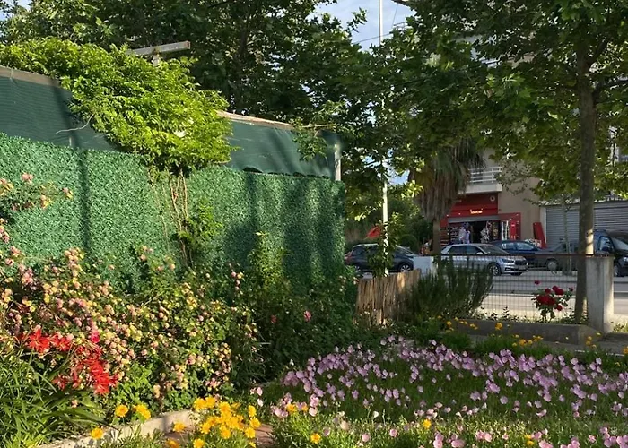 Casa vacanze At-salaj3 Vlorë