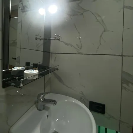 Casa vacanze At-salaj3 *