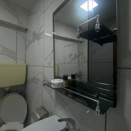 At-salaj3 Holiday home *