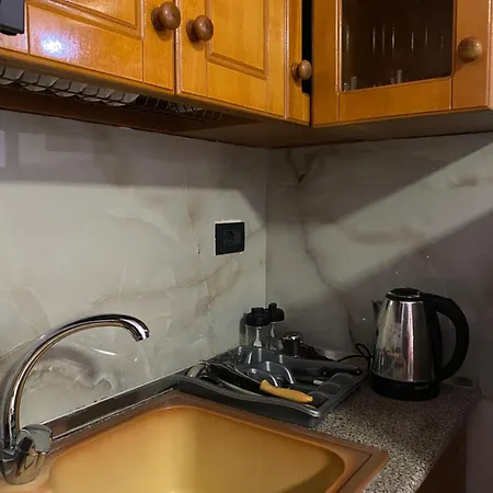 At-salaj3 Holiday home Vlore