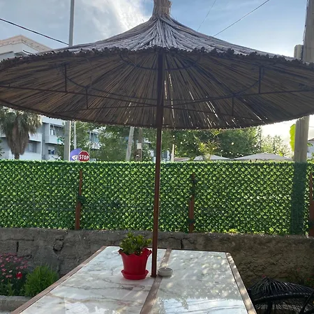 Holiday home At-salaj3 *