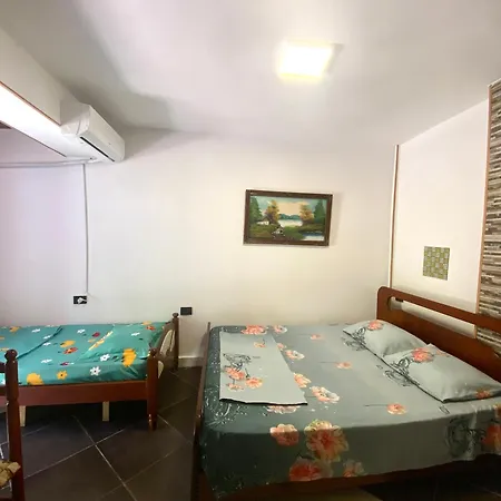 Holiday home At-salaj3 Vlore