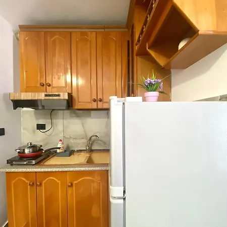 At-salaj3 Holiday home Vlore