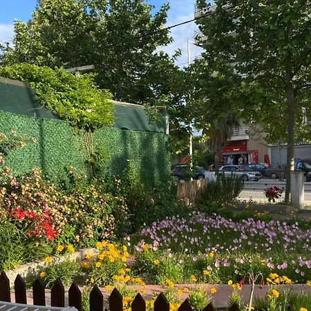 Holiday home At-salaj3 Vlore