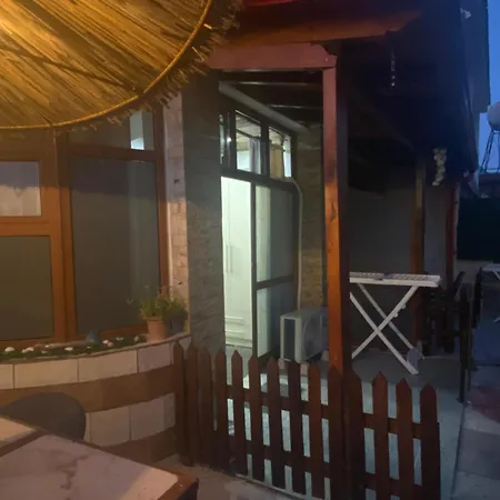 펜션 At-salaj3 Vlorë