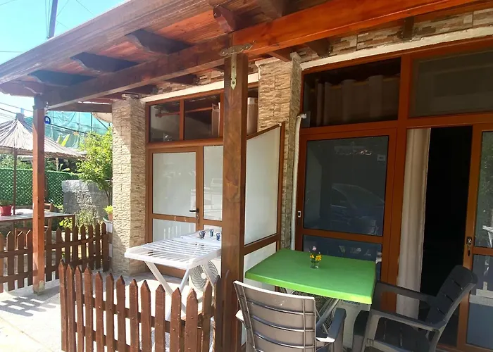 At-salaj3 Holiday home Vlore